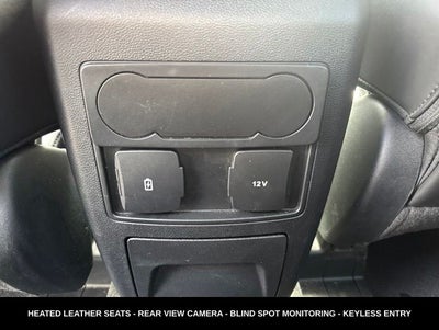 2023 Ford Explorer XLT 4WD