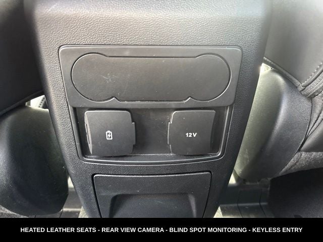 2023 Ford Explorer XLT 4WD