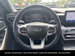 2023 Ford Explorer XLT 4WD