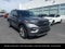 2023 Ford Explorer XLT 4WD