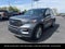 2023 Ford Explorer XLT 4WD