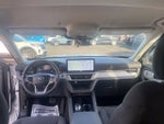 2025 Ford Explorer Active 4WD