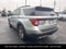 2025 Ford Explorer Active PANORAMIC ROOF