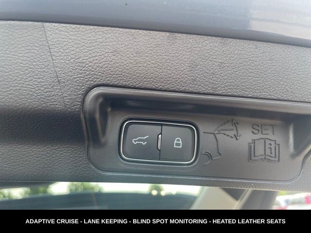 2025 Ford Explorer Active LOCAL LEASE RETURN