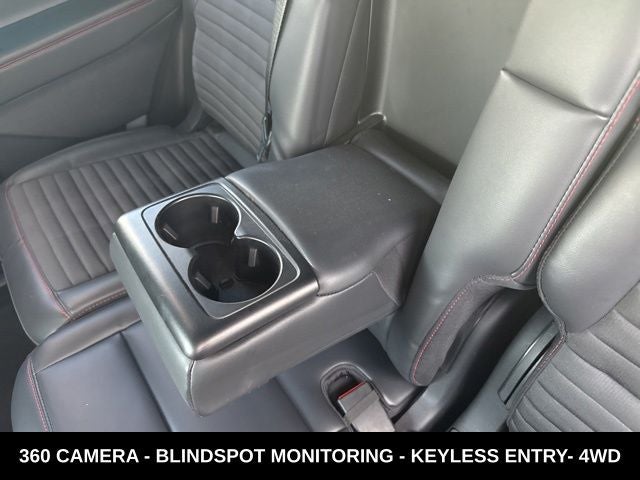2025 Ford Explorer ST-Line STREET PACK