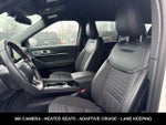 2025 Ford Explorer ST-Line 4WD