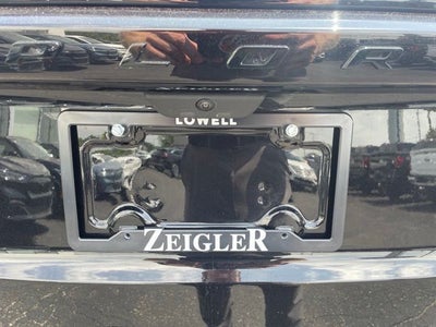 2026 Ford Explorer ST 400 HP 4WD