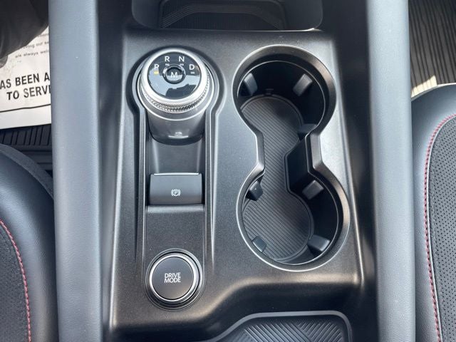 2026 Ford Explorer ST 400 HP 4WD