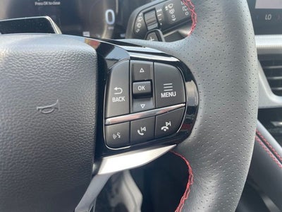 2026 Ford Explorer ST 400 HP 4WD