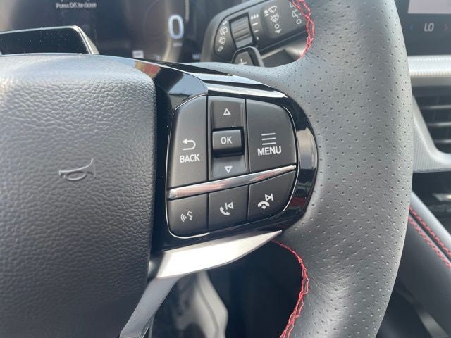 2026 Ford Explorer ST 400 HP 4WD