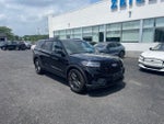 2026 Ford Explorer ST 400 HP 4WD