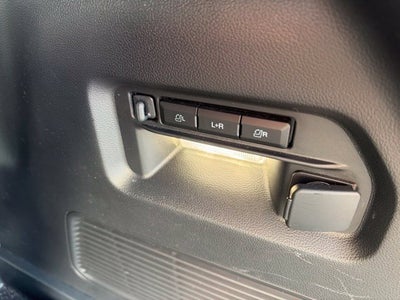 2025 Ford Explorer Platinum ULTIMATE PACKAGE
