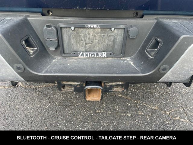 2017 Ford F-250SD XLT LOW MILES & LOADED