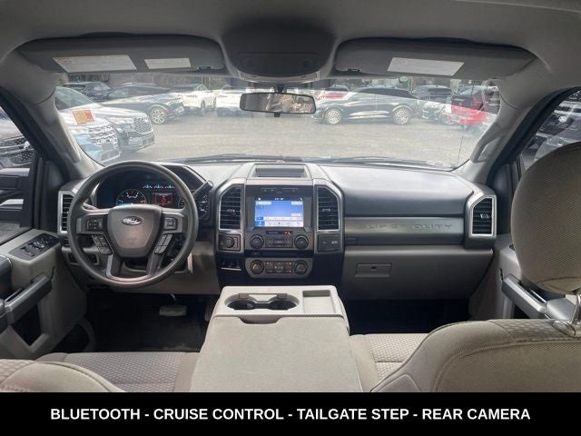 2017 Ford F-250SD XLT LOW MILES & LOADED