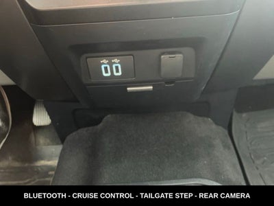 2017 Ford F-250SD XLT LOW MILES & LOADED