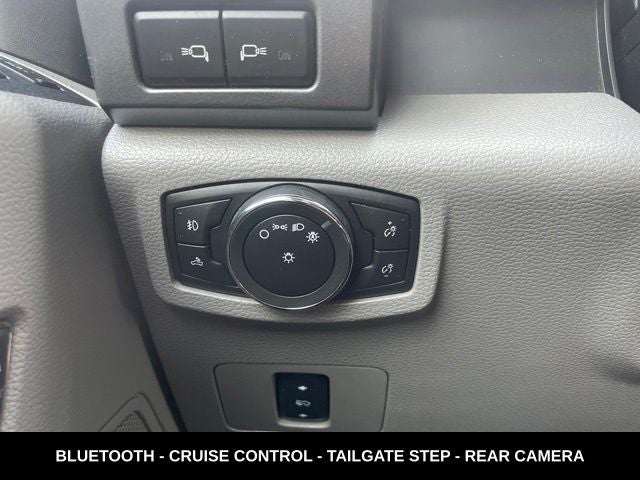 2017 Ford F-250SD XLT LOW MILES & LOADED