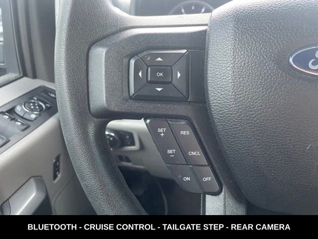 2017 Ford F-250SD XLT LOW MILES & LOADED