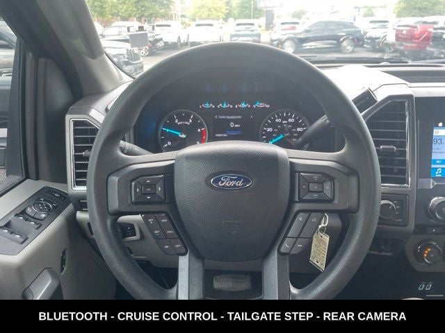 2017 Ford F-250SD XLT LOW MILES & LOADED