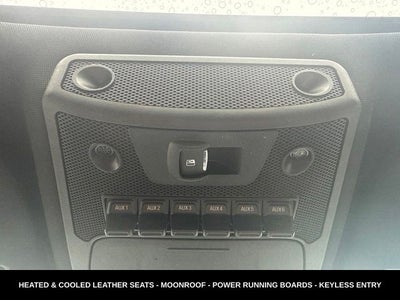 2021 Ford F-350SD Platinum POWER STROKE DIESEL