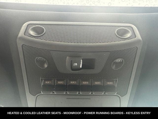 2021 Ford F-350SD Platinum POWER STROKE DIESEL