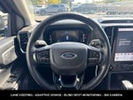2024 Ford Ranger XLT SPORT APPEARANCE PACKAGE