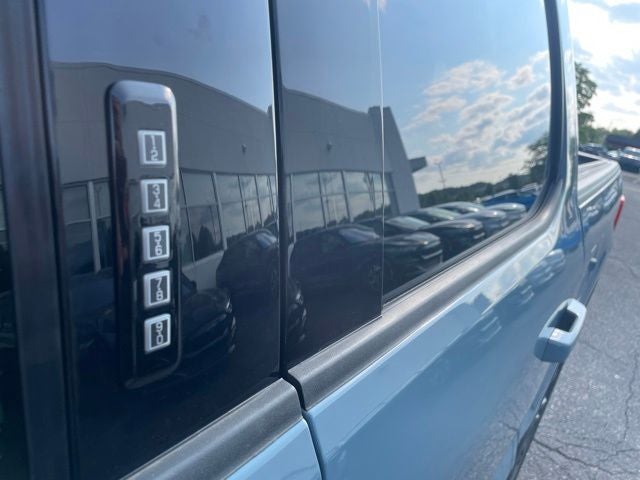 2023 Ford F-150 XLT LOCAL LEASE RETURN