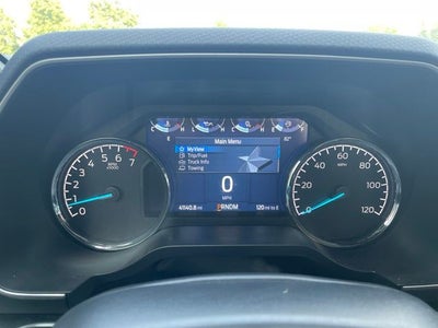 2023 Ford F-150 XLT LOCAL LEASE RETURN