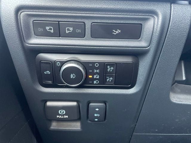 2023 Ford F-150 XLT LOCAL LEASE RETURN