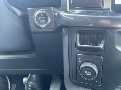 2023 Ford F-150 XLT LOCAL LEASE RETURN