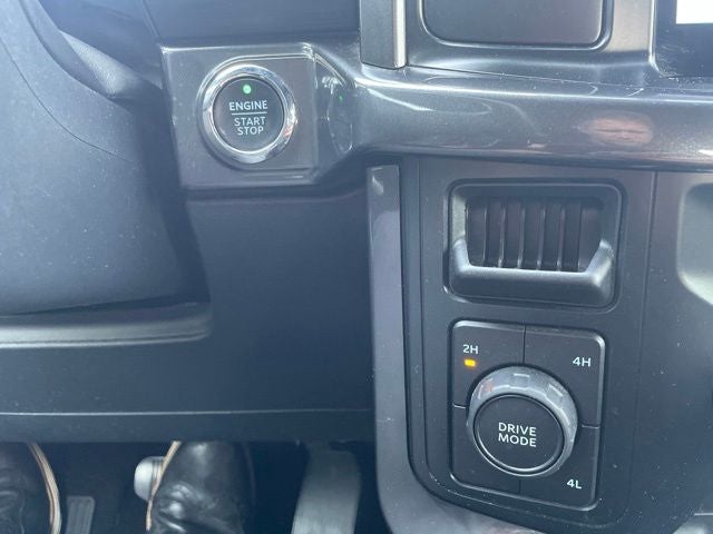 2023 Ford F-150 XLT LOCAL LEASE RETURN