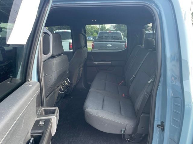 2023 Ford F-150 XLT LOCAL LEASE RETURN