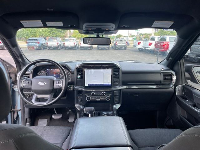 2023 Ford F-150 XLT LOCAL LEASE RETURN