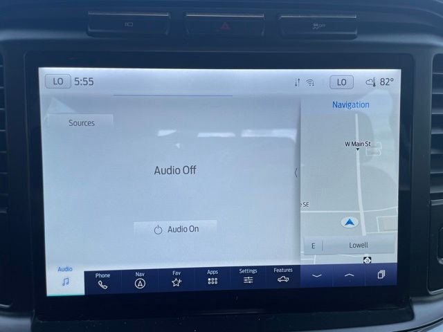 2023 Ford F-150 XLT LOCAL LEASE RETURN