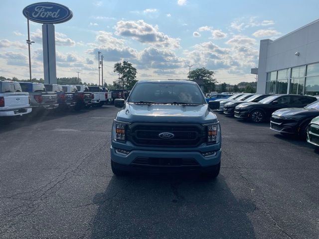 2023 Ford F-150 XLT LOCAL LEASE RETURN