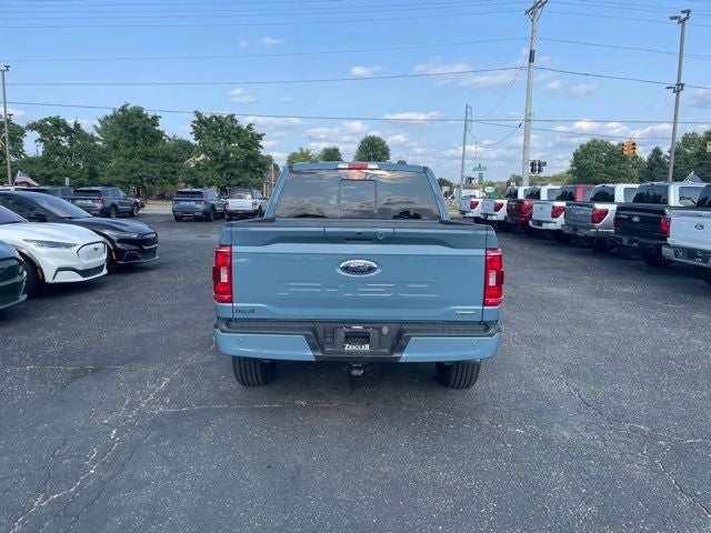 2023 Ford F-150 XLT LOCAL LEASE RETURN