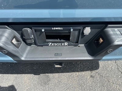 2023 Ford F-150 XLT 4WD