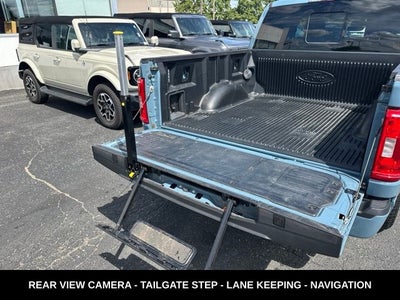 2023 Ford F-150 XLT 4WD