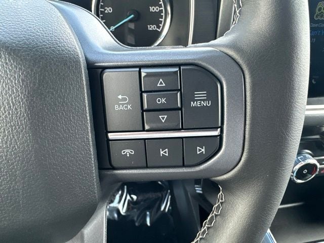 2023 Ford F-150 XLT 4WD