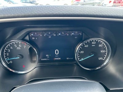 2023 Ford F-150 XLT 4WD
