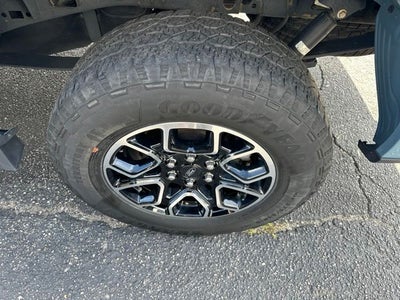2023 Ford F-150 XLT 4WD