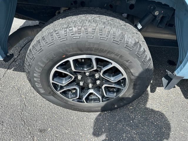 2023 Ford F-150 XLT 4WD