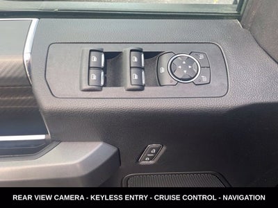 2018 Ford F-150 XLT LOCAL TRADE