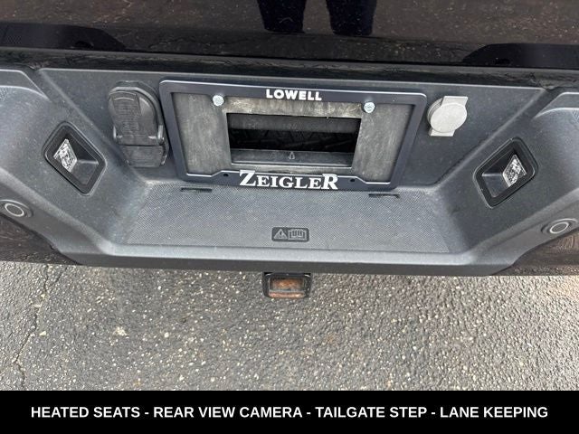 2023 Ford F-150 XLT SPORT APPEARANCE PACKAGE
