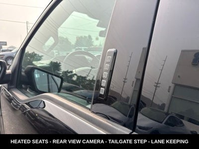 2023 Ford F-150 XLT SPORT APPEARANCE PACKAGE
