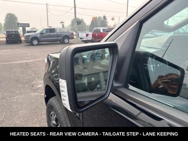 2023 Ford F-150 XLT SPORT APPEARANCE PACKAGE