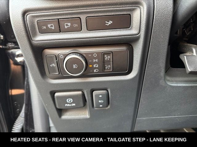 2023 Ford F-150 XLT SPORT APPEARANCE PACKAGE