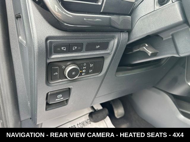 2022 Ford F-150 XLT LOCAL TRADE