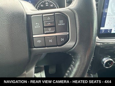 2022 Ford F-150 XLT LOCAL TRADE