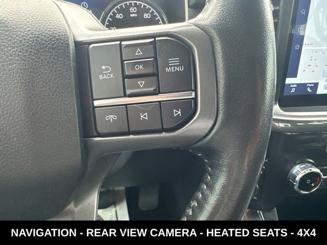 2022 Ford F-150 XLT LOCAL TRADE