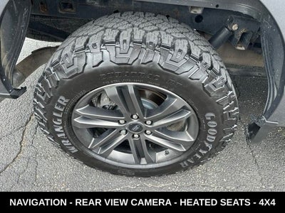 2022 Ford F-150 XLT LOCAL TRADE